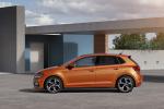 Volkswagen Polo R-Line 2017 года (WW)